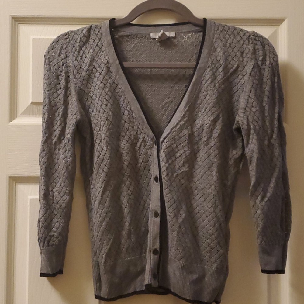 Cardigan